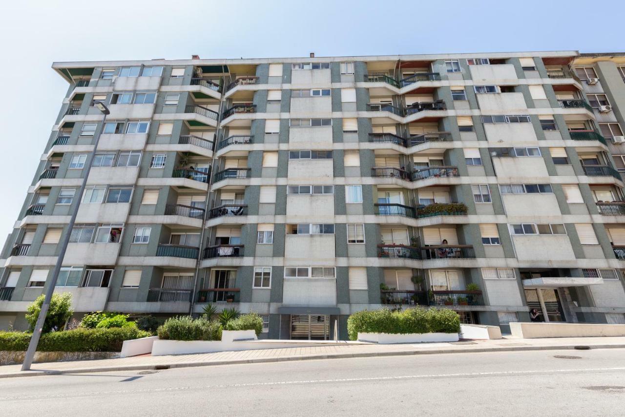 Magalhaes Apartments OOporto Exteriör bild